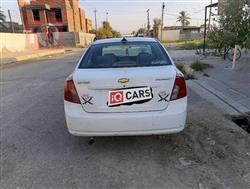 Chevrolet Optra